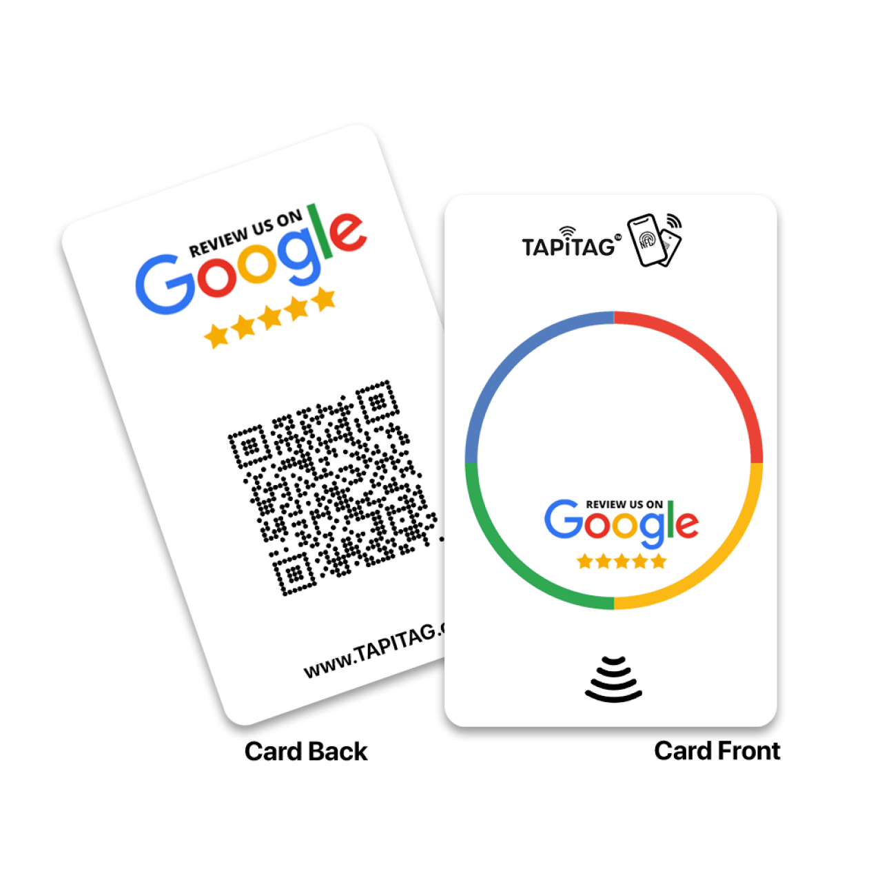 Google NFC Kart Nedir, Ne İşe Yarar ve Lemerco NFC Kart 